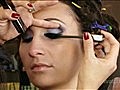 FashionMojo - Beautiful and Sexy Burlesque Make-Up Part 2 | BahVideo.com