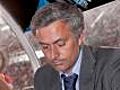 Mourinho amp quot No es una situaci n  | BahVideo.com