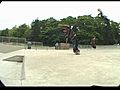 Greenlake Skatepark | BahVideo.com