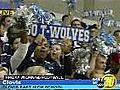 Clovis East Timberwolves | BahVideo.com