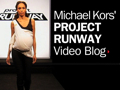 Michael Kors amp 039 Project Runway Video Blog | BahVideo.com