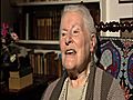 Diana Athill | BahVideo.com
