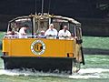 Water Taxis | BahVideo.com