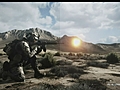 E3 Battlefield 3 trailer | BahVideo.com