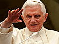 Pope Benedict XVI Speech | BahVideo.com