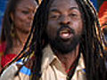 World Music Rocky Dawuni African Reggae Fever  | BahVideo.com