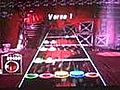 Guitar Hero 3 Glitch | BahVideo.com