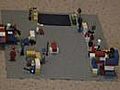Halo Lego Battle 2 | BahVideo.com