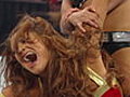 Divas Champion Kelly Kelly amp Eve Vs The  | BahVideo.com