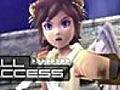 Kid Icarus Uprising - E3 2011 Gameplay Walkthrough | BahVideo.com