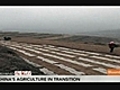 China Farmers Seek to Modernize | BahVideo.com