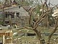 Joplin Makes Progress Month After Tornado | BahVideo.com