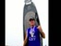 Paddleboarding Makes Waves of Fun | BahVideo.com