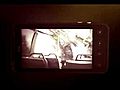 Celluloco com Presents HTC EVO 3D - First  | BahVideo.com