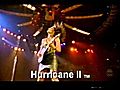 Hurricane II Fan | BahVideo.com