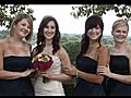 Devon Wedding Videos | BahVideo.com