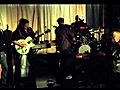 2011-01-20-Chemainus Rhythm and Blues -Gary  | BahVideo.com