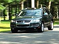 09 Volkswagen Touareg | BahVideo.com