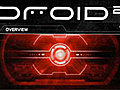 Motorola s Droid 2 Needs a Better User  | BahVideo.com