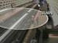 Close Call Man Falls Onto Metro Tracks In D C  | BahVideo.com