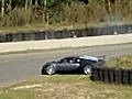  tk z sek Bugatti Veyron | BahVideo.com