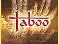 Taboo Season 1 Disc 1 | BahVideo.com