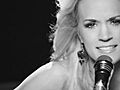 Carrie Underwood Undo It  | BahVideo.com