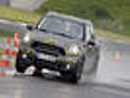 Mini will SUV-Segment erobern | BahVideo.com