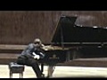 Ice for solo piano | BahVideo.com