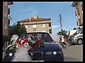 BMW li lg n d n konvoyu | BahVideo.com