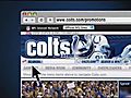 How to Register for Colts Promotions | BahVideo.com