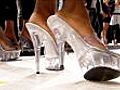 taff bei Topmodel High Heels | BahVideo.com