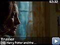 Harry Potter and the Deathly Hallows Part 2 amp 8212 Trailer 2 | BahVideo.com