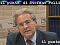 IL PUNTO Discorso impegnativo nodi irrisolti di Stefano Folli  | BahVideo.com