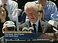 President Bill Clinton Defends Byrd s Ties  | BahVideo.com