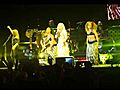 Shakira - Waka Waka World Tour | BahVideo.com