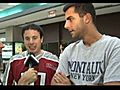 FanCam Dave Matthews Band 9 11  | BahVideo.com