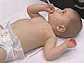 Pediatric Heart Examination | BahVideo.com