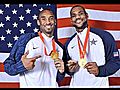Kobe and Lebron | BahVideo.com
