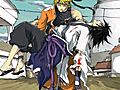 Naruto Vs Sasuke | BahVideo.com