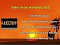 Video Creation Tips Create a Video to Be Found Online | BahVideo.com