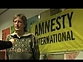 Amnesty International | BahVideo.com