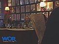 Katie Couric At Sardis Restaurant | BahVideo.com