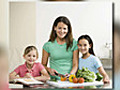 Food preparation safety tips | BahVideo.com