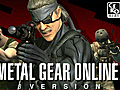 Metal Gear Online - Trailer | BahVideo.com