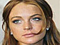Lohan Charged With Felony Grand Theft | BahVideo.com
