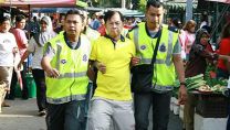 Malayisa Bans Yellow Clothing | BahVideo.com