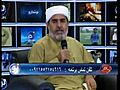  Launch of the first Sunnah Iranian channel ever NOUR TV 1 2 | BahVideo.com