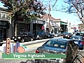Atlanta Neighborhoods | BahVideo.com
