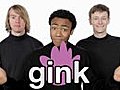 Derrick Comedy Gink | BahVideo.com